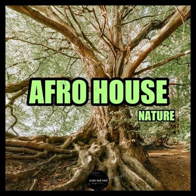 Afro House Nature