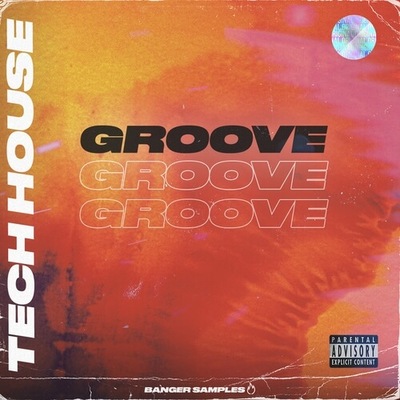 Tech House Groove