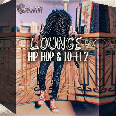 Lounge Hip Hop & Lo-Fi Vol.2