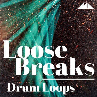 Loose Breaks - Drum Loops