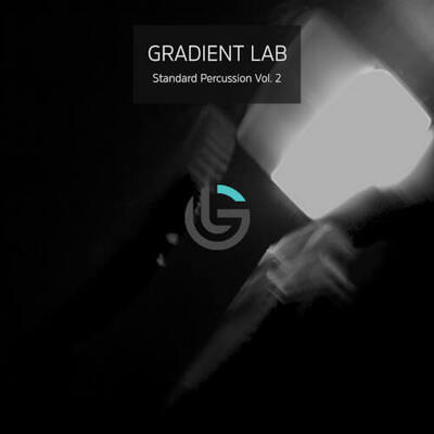 Gradient Lab Presents: Standard Percussion Vol.2