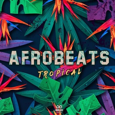 Afrobeats Tropical