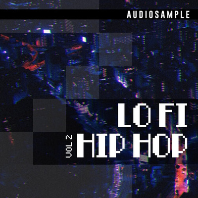 Lo Fi Hip Hop Volume 2