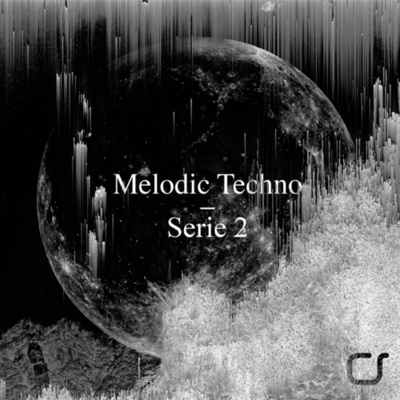 Melodic Techno Series 2