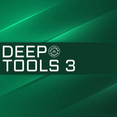 Deep Tools 3