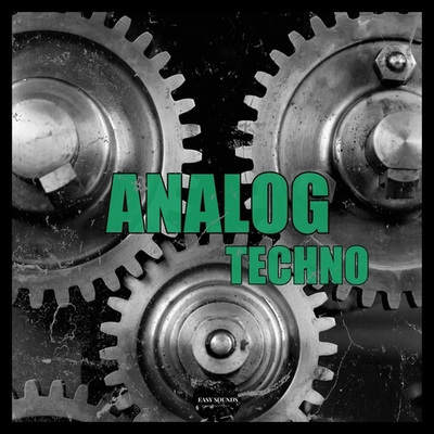 Analog Techno
