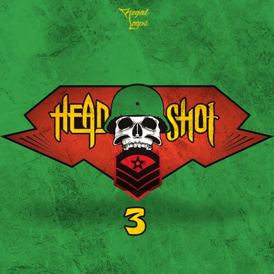 Headshot 3