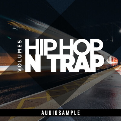 Hip Hop N Trap Volume 5