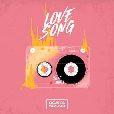 Love Song - Lofi Cuts & Jazzy Beats