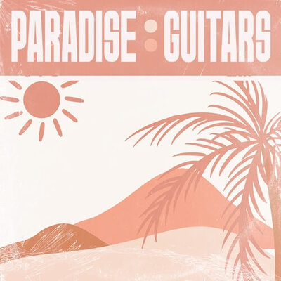 Paradise Guitars