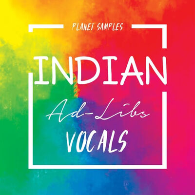 Indian Ad-Libs Vocals