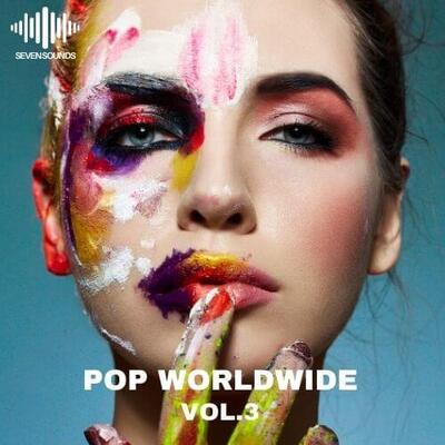 Pop Worldwide Vol.3