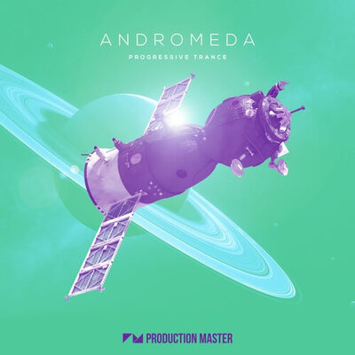 Andromeda – Progressive Trance
