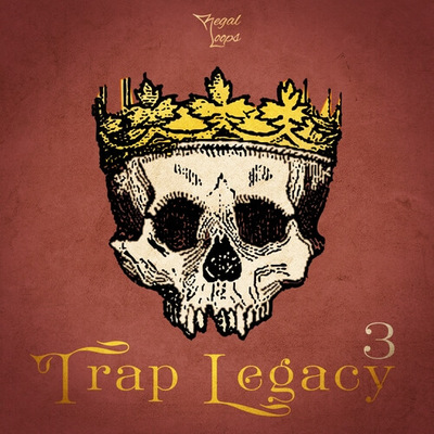 Trap Legacy 3