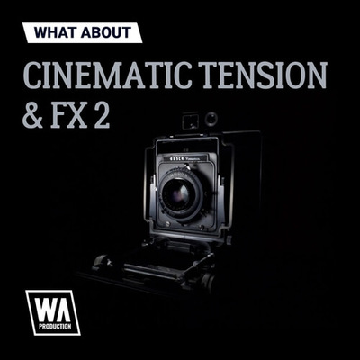 What About: Cinematic Tension & FX 2