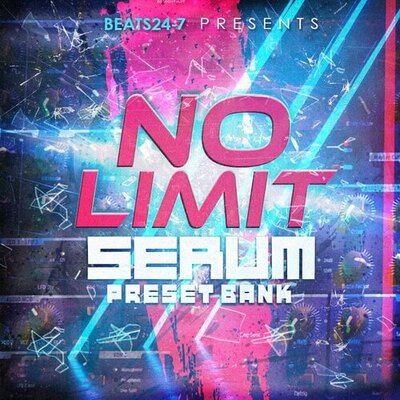 No Limit Serum Bank