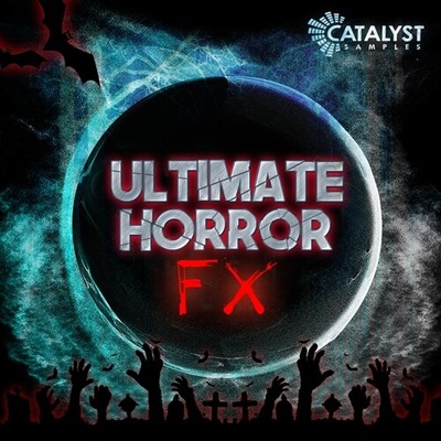 Ultimate Horror Fx