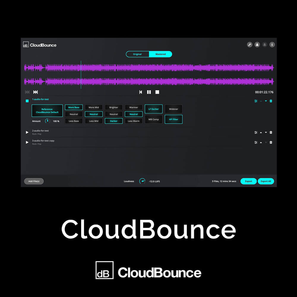 CloudBounce Lifetime