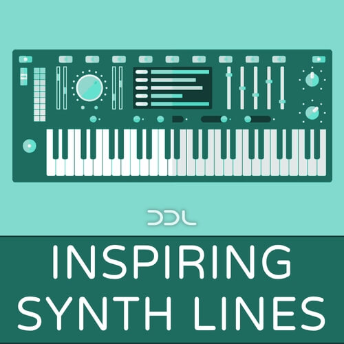 Inspiring Synth Lines