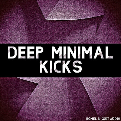 Deep Minimal Kicks