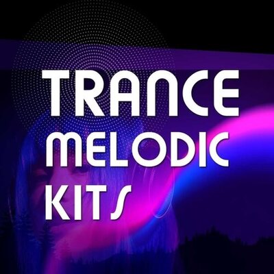 Trance Melodic Kits
