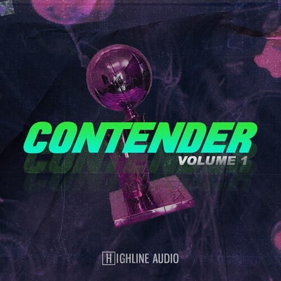 Contender Volume 1