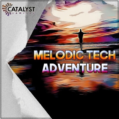 Melodic Tech Adventure