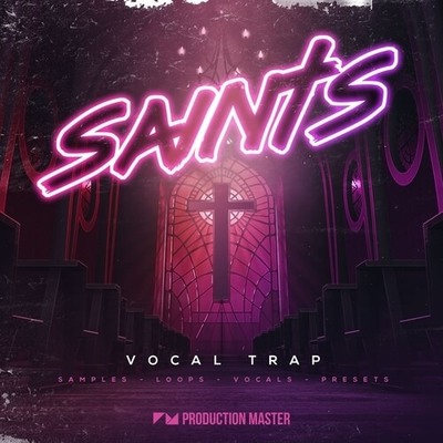 Saints Vocal Trap