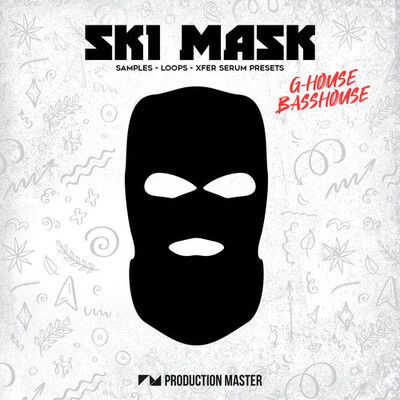 Ski Mask – G-House & Bass House