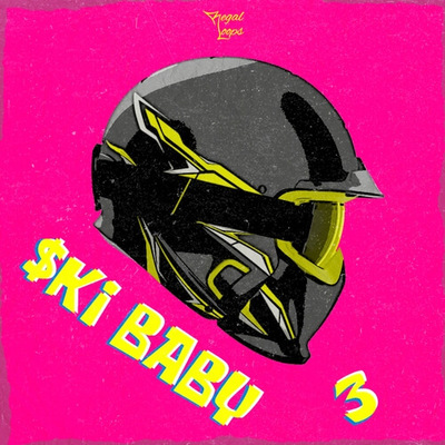 Ski Baby 3