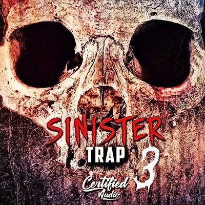 Sinister Trap 3