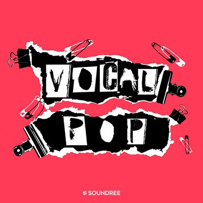 Vocal Pop