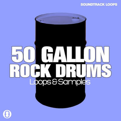 50 Gallon Drums