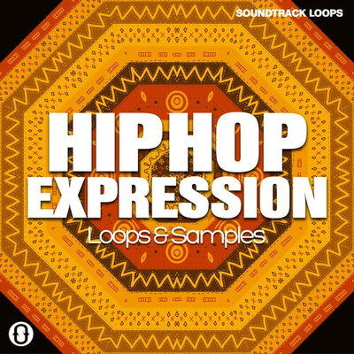 Hip Hop Expressions