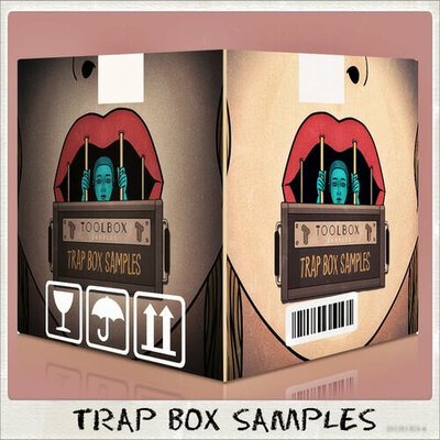 Trap Box Samples