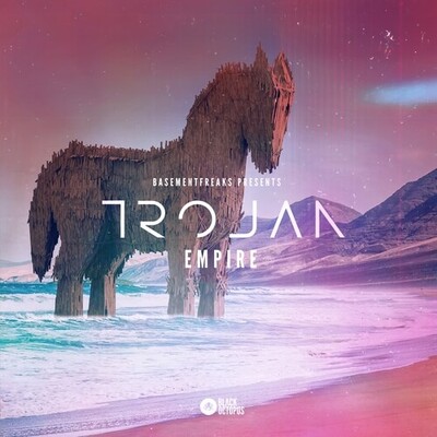 Trojan Empire by Basement Freaks
