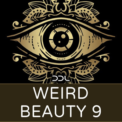 Weird Beauty 9