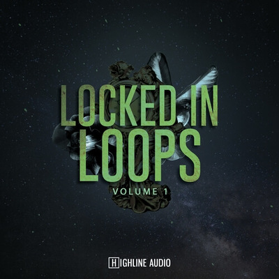 Locked in Loops Volume 1