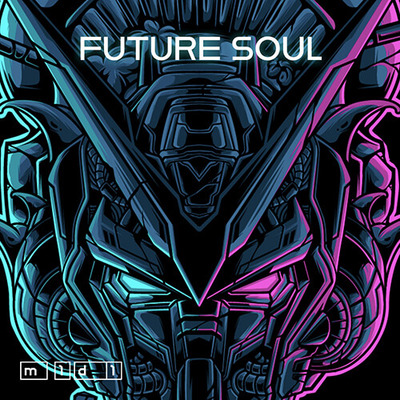 m1d1 - Future Soul