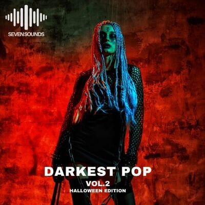 Darkest Pop Vol.2
