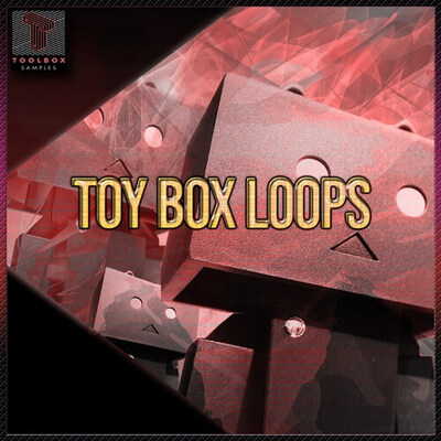 Toy Box Loops