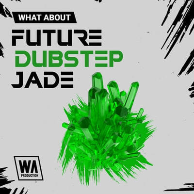 What About: Future Dubstep Jade