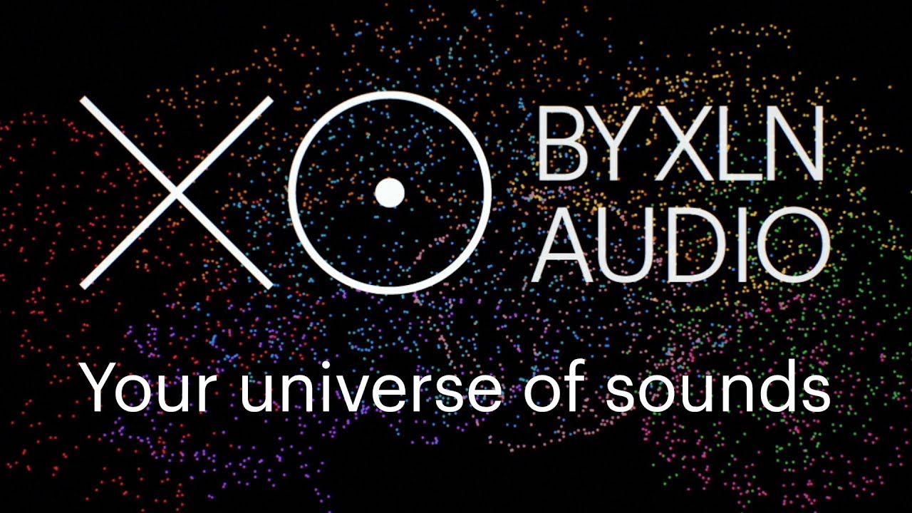 XO - ADSR Sounds
