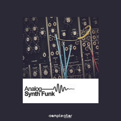 Analog Synth Funk