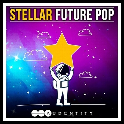 Stellar Future Pop