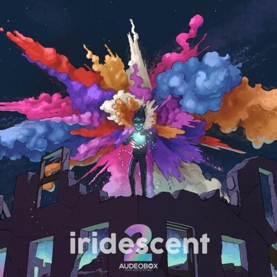 Iridescent 2: Pop Trap