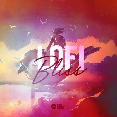 Lofi Bliss – Piano and Keys