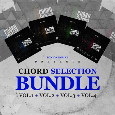 Chord Selection Bundle