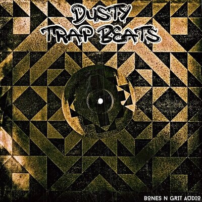 Dusty Trap Beats