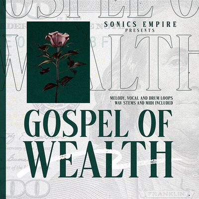 Gospel Of Wealth